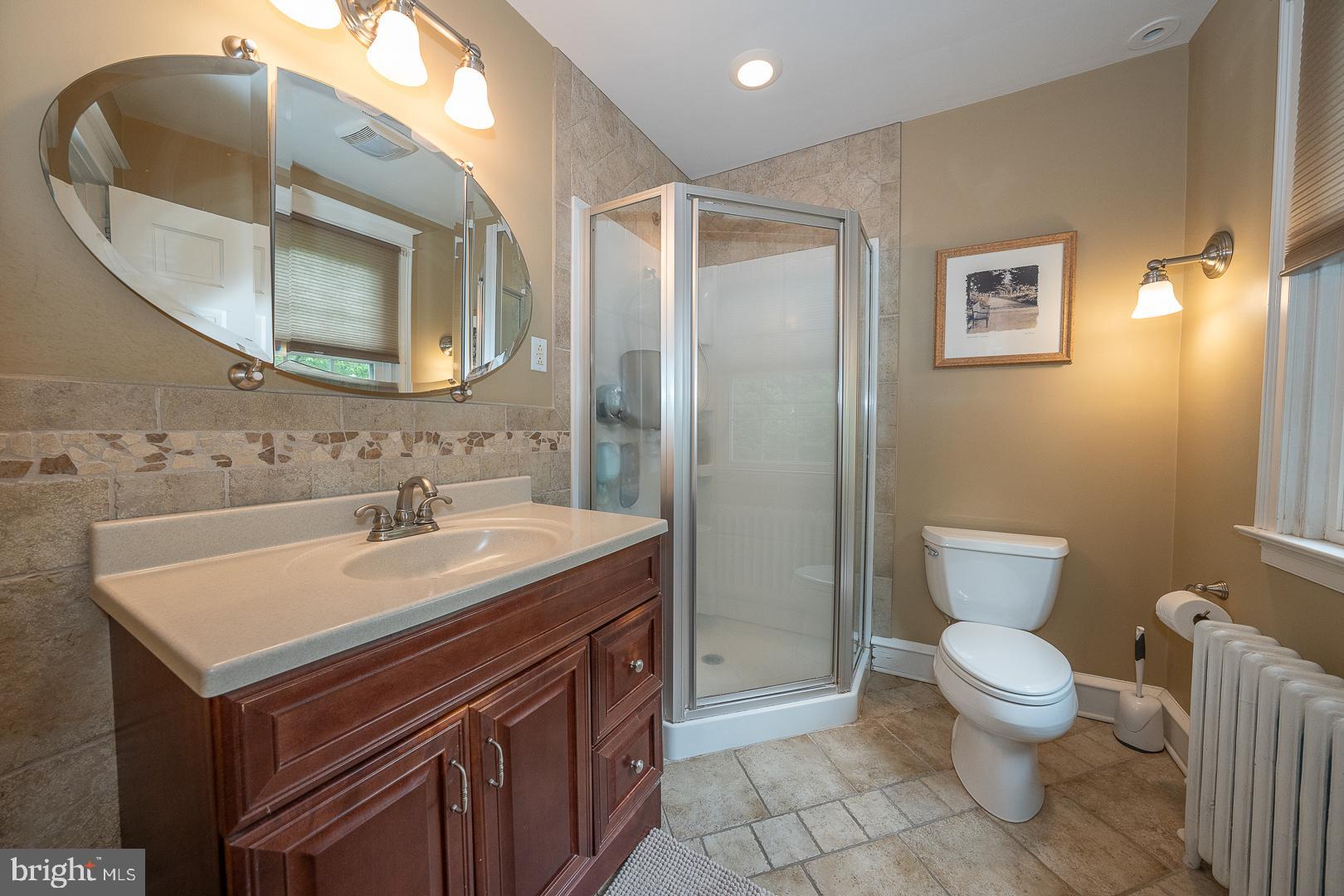 ELKINS PARK - Residential