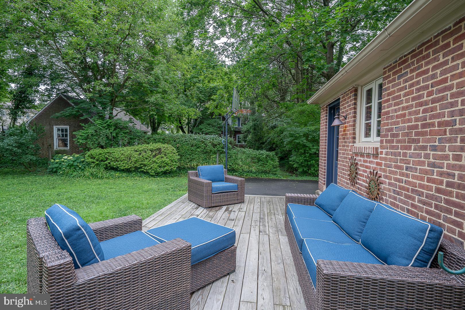 ELKINS PARK - Residential