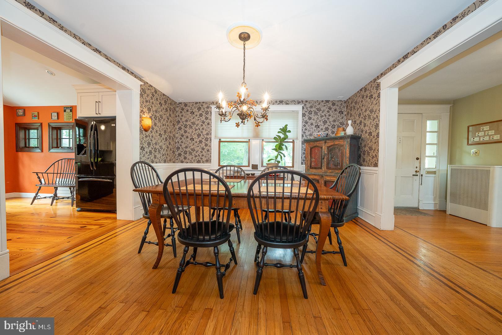 ELKINS PARK - Residential