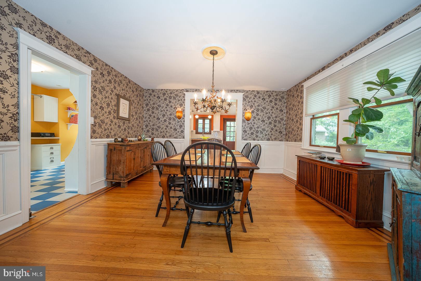 ELKINS PARK - Residential