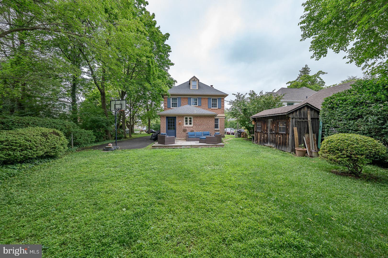 ELKINS PARK - Residential