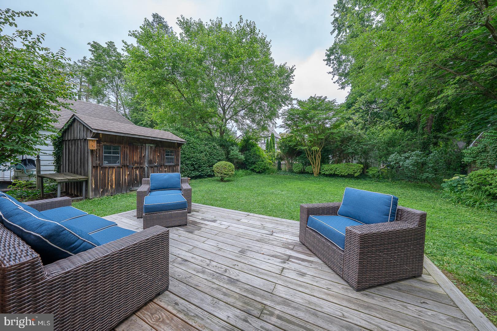 ELKINS PARK - Residential