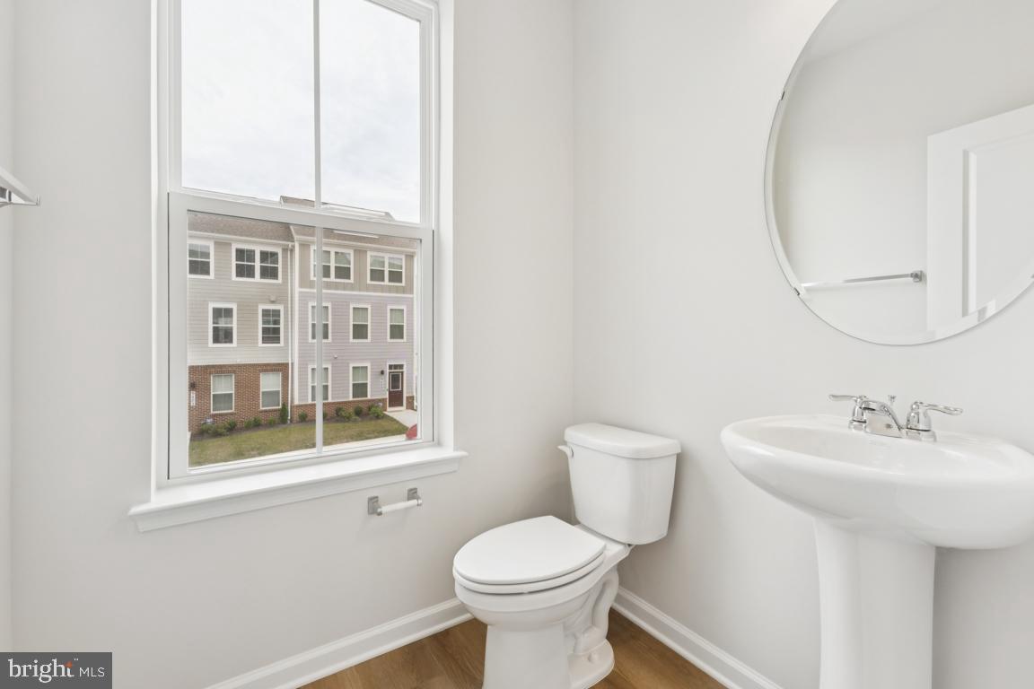 SCOTLAND HEIGHTS - Residential