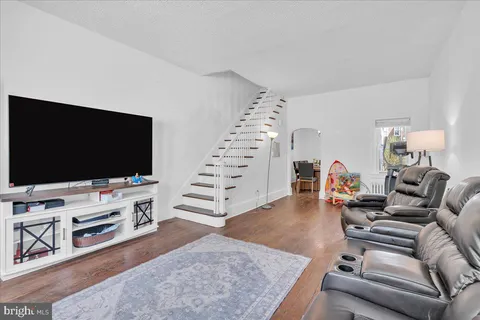 349 Barclay Street, Burlington, NJ 08016 - MLS#: NJBL2085580