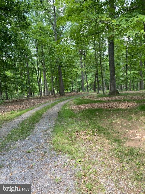 RIVER RIDGE SUBDIVISION - Residential