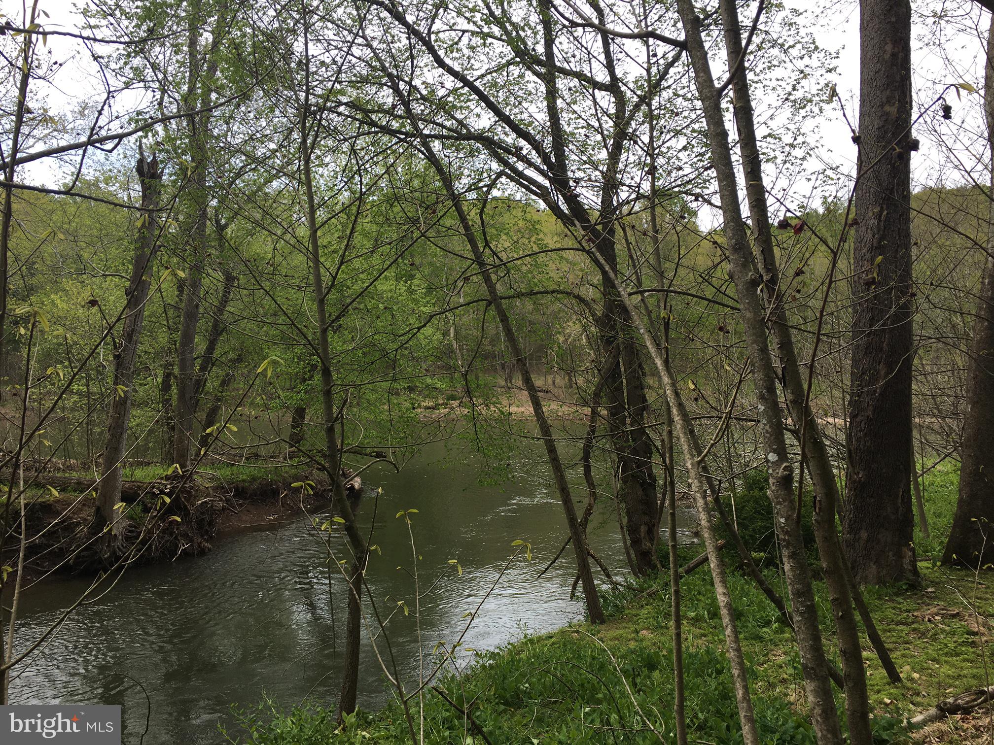 RIVER RIDGE SUBDIVISION - Residential