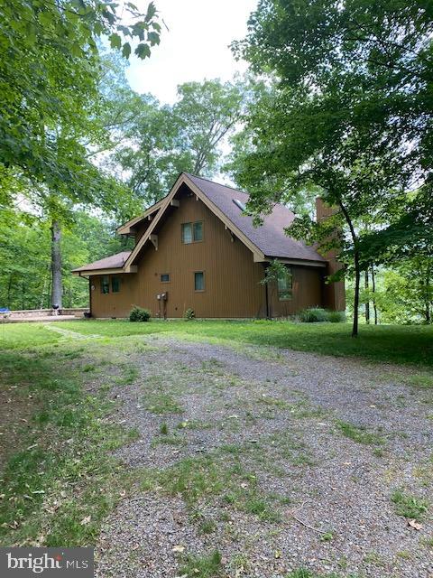 RIVER RIDGE SUBDIVISION - Residential