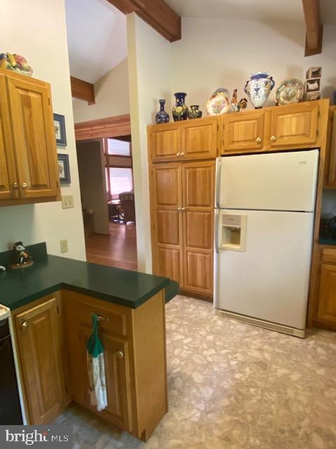 RIVER RIDGE SUBDIVISION - Residential