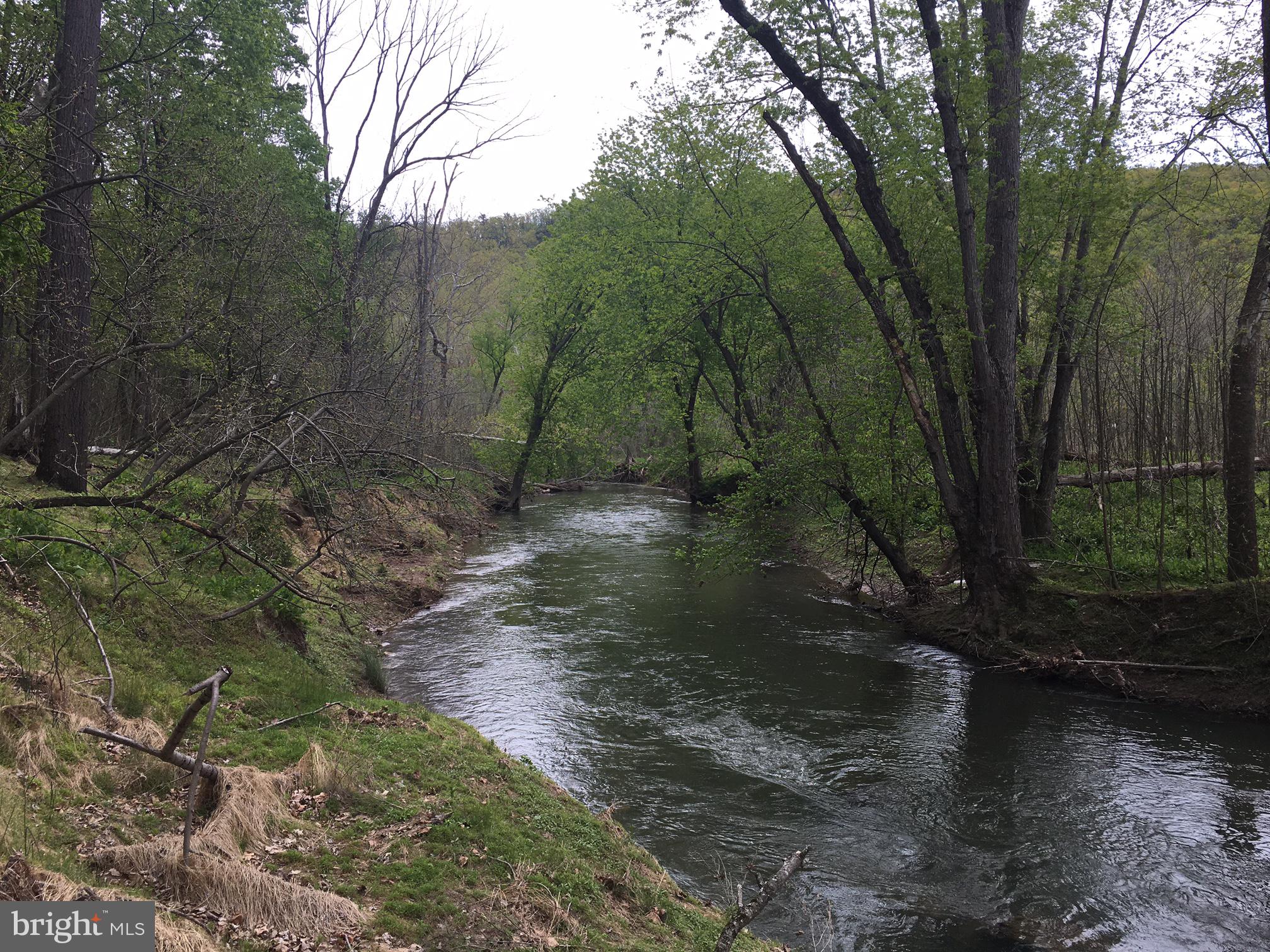 RIVER RIDGE SUBDIVISION - Residential