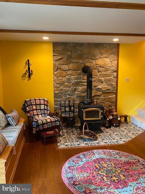 RIVER RIDGE SUBDIVISION - Residential