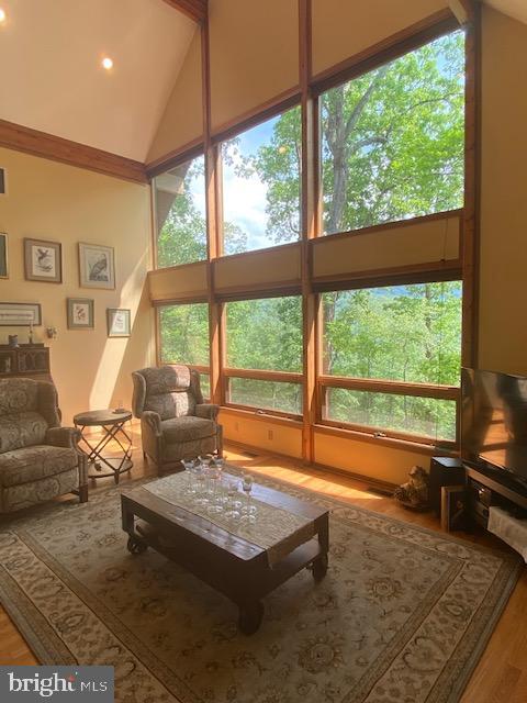 RIVER RIDGE SUBDIVISION - Residential