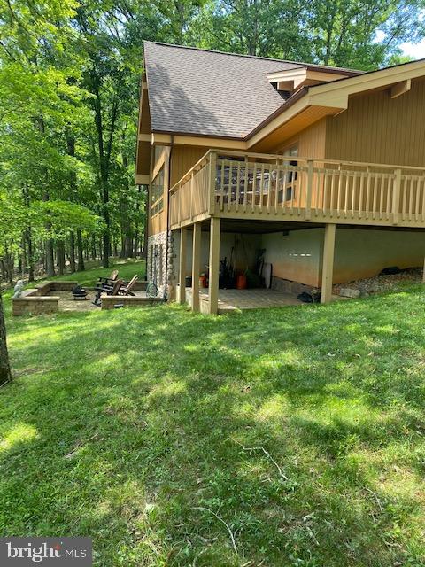 RIVER RIDGE SUBDIVISION - Residential