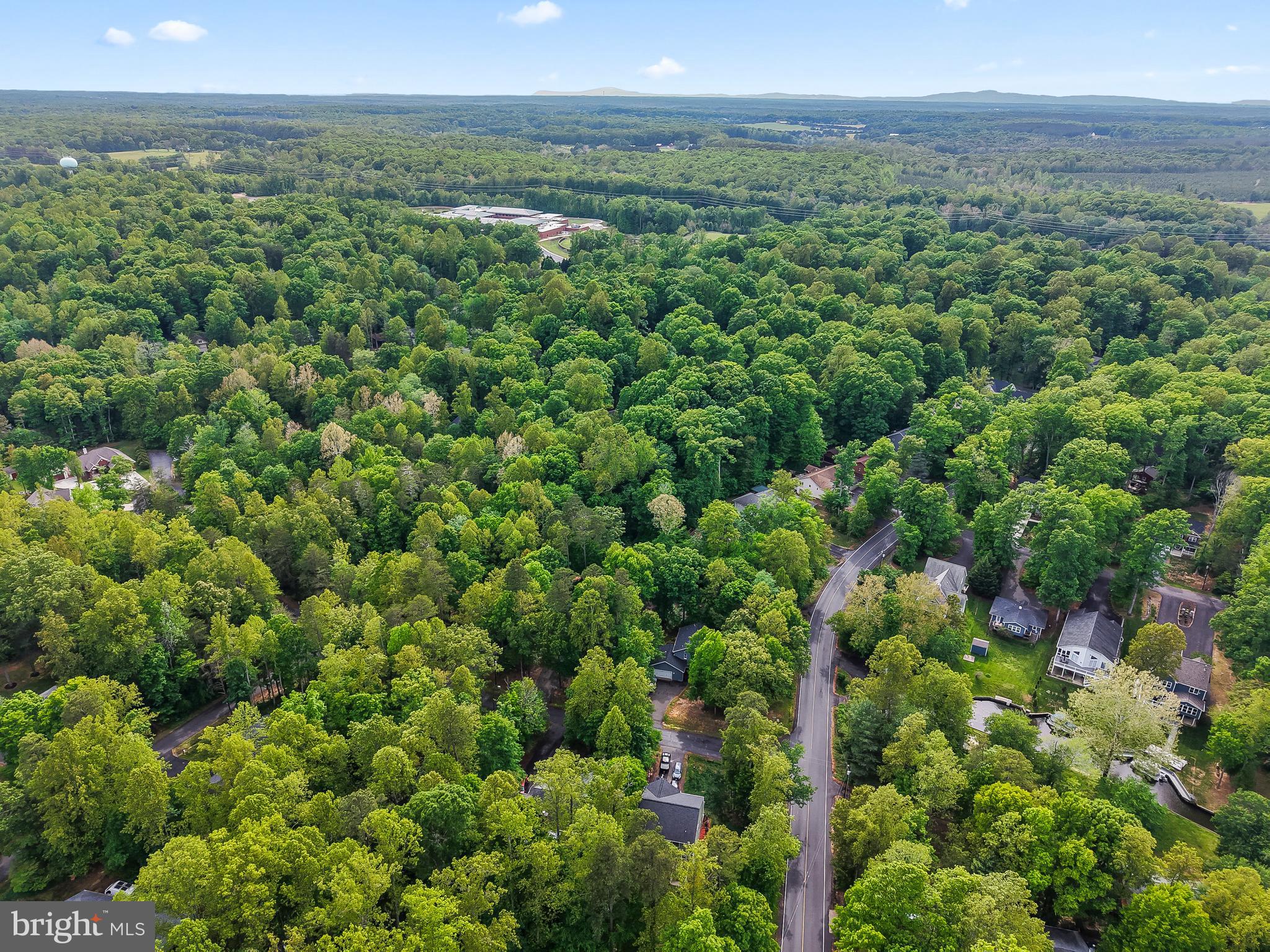 LAKE OF THE WOODS - Residential