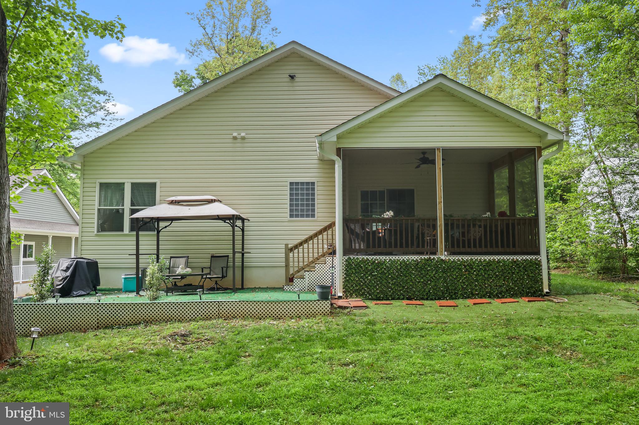 LAKE OF THE WOODS - Residential