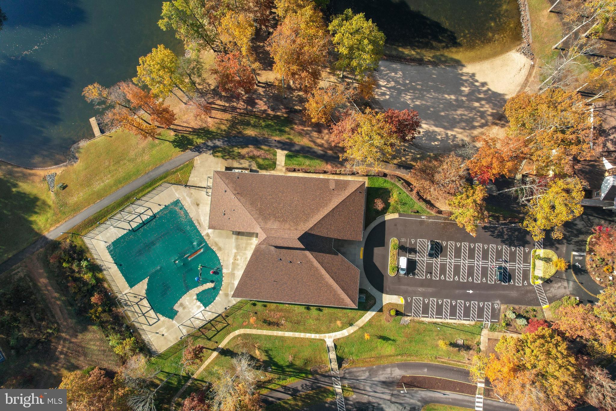 LAKE OF THE WOODS - Residential