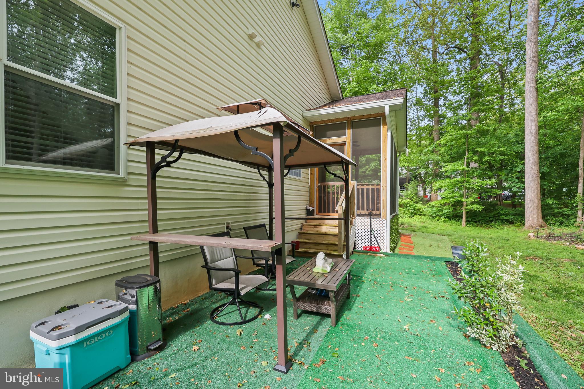 LAKE OF THE WOODS - Residential