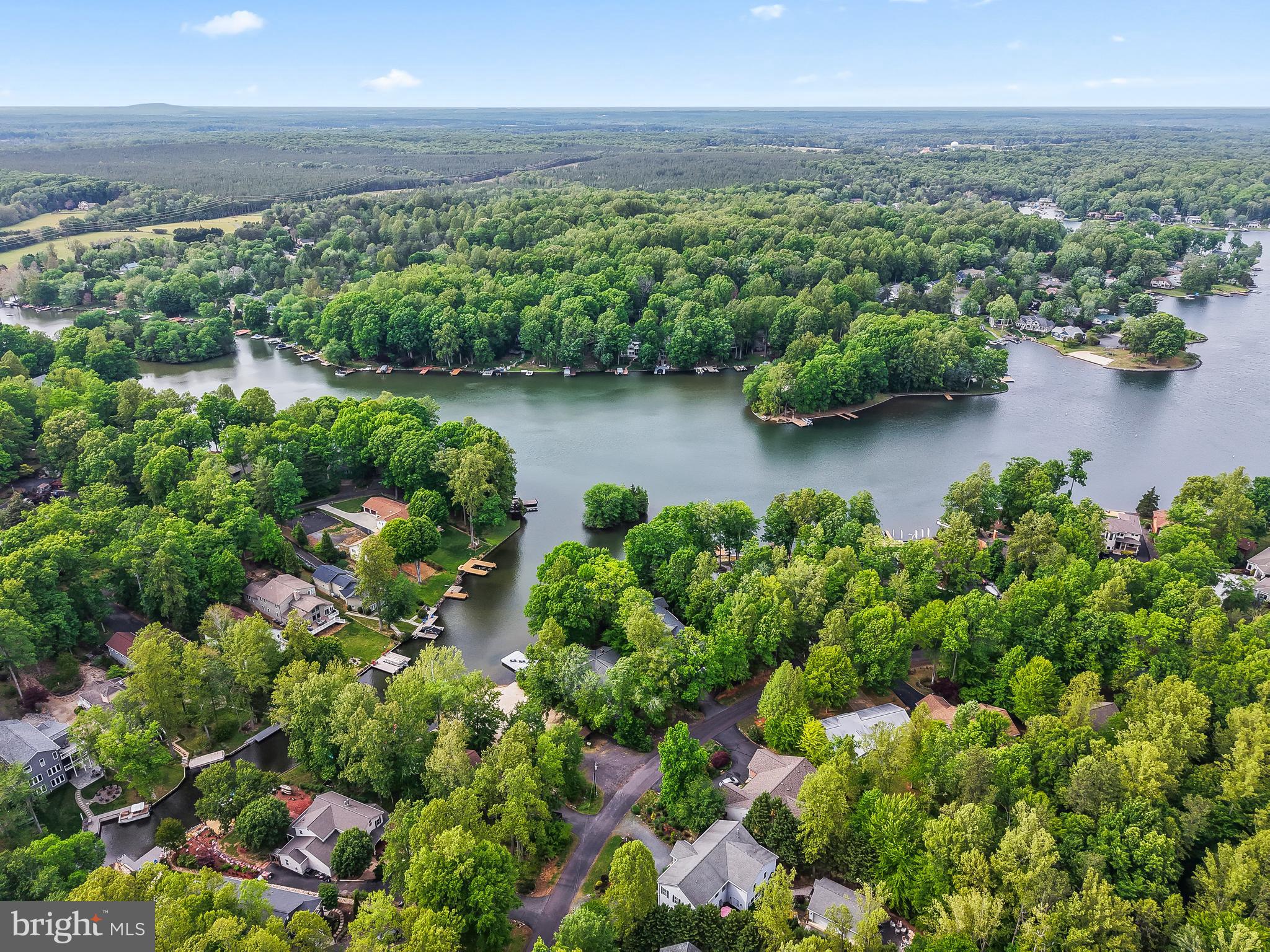LAKE OF THE WOODS - Residential