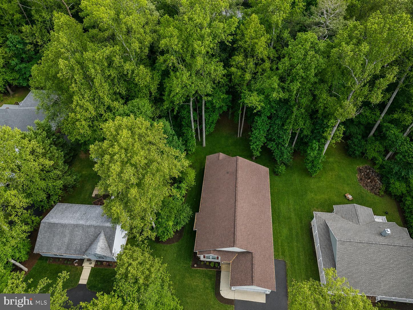 LAKE OF THE WOODS - Residential