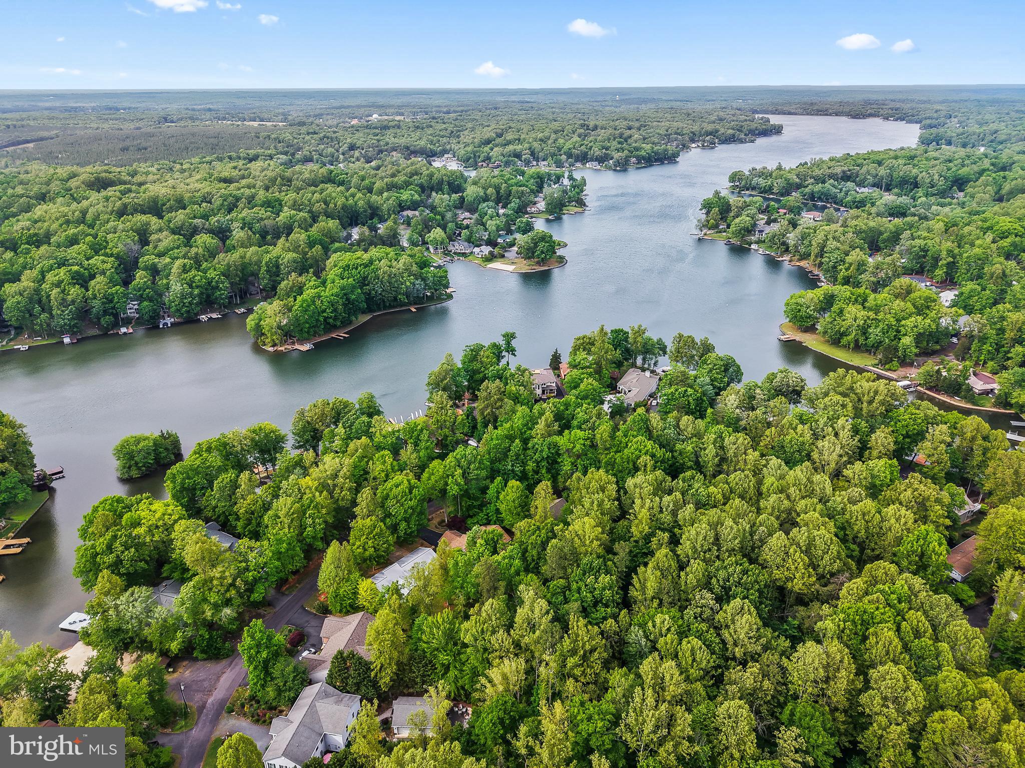 LAKE OF THE WOODS - Residential