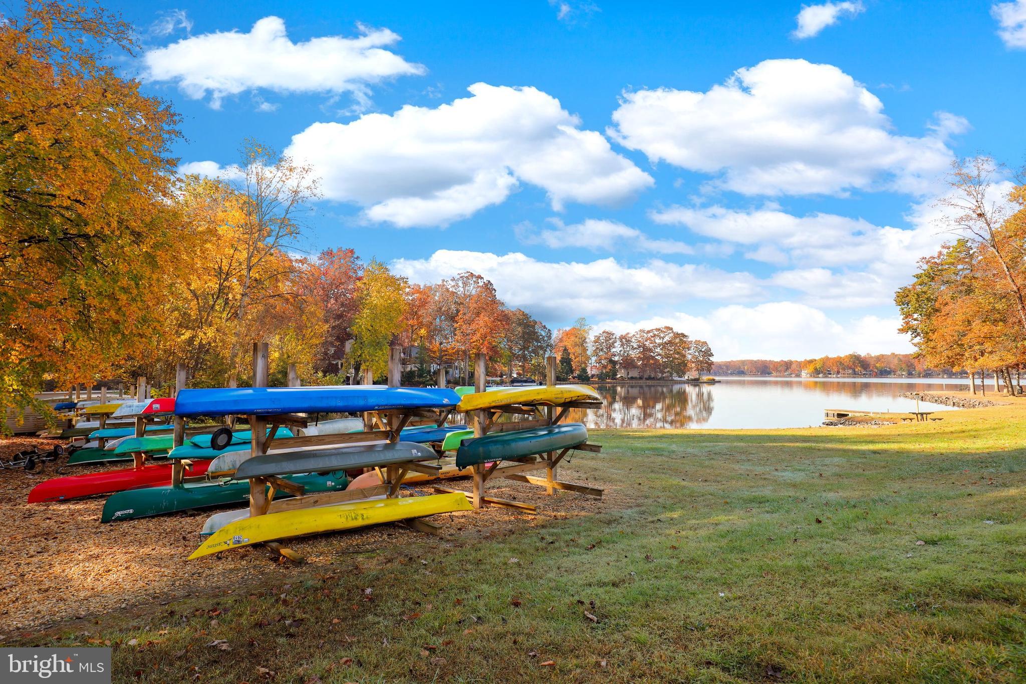 LAKE OF THE WOODS - Residential