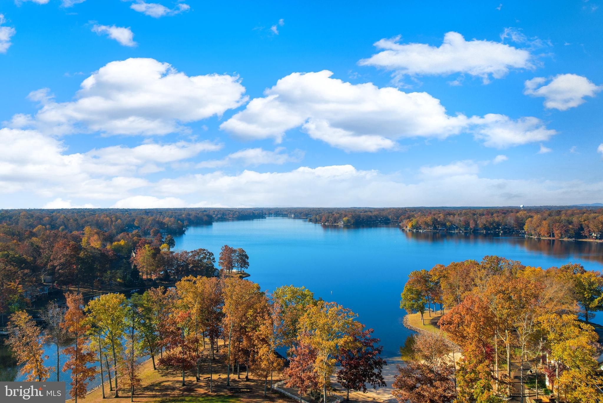 LAKE OF THE WOODS - Residential