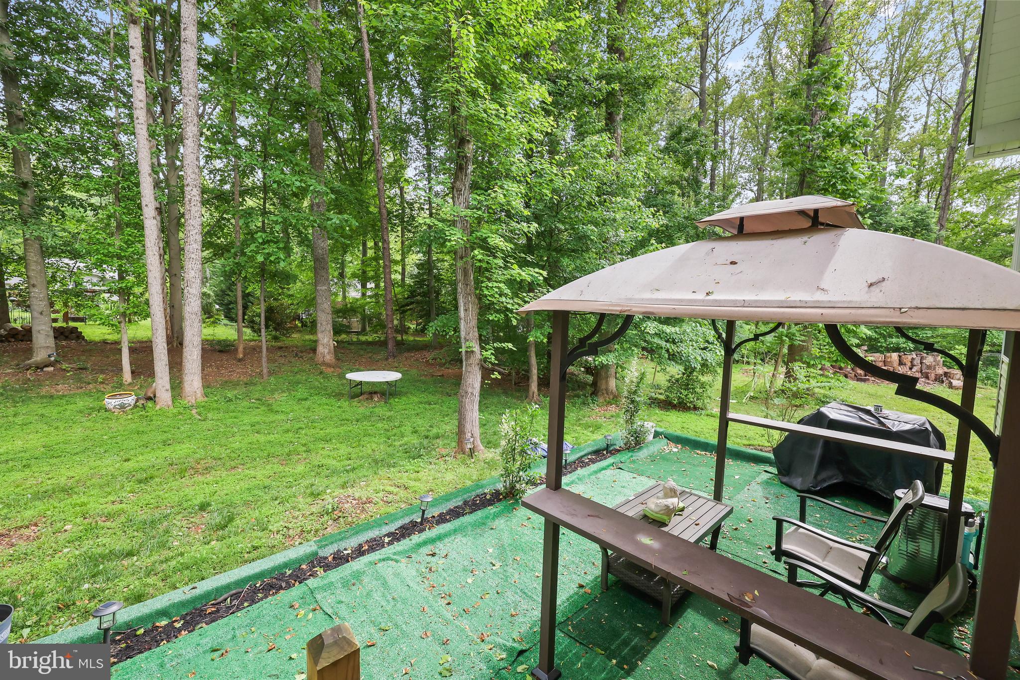 LAKE OF THE WOODS - Residential