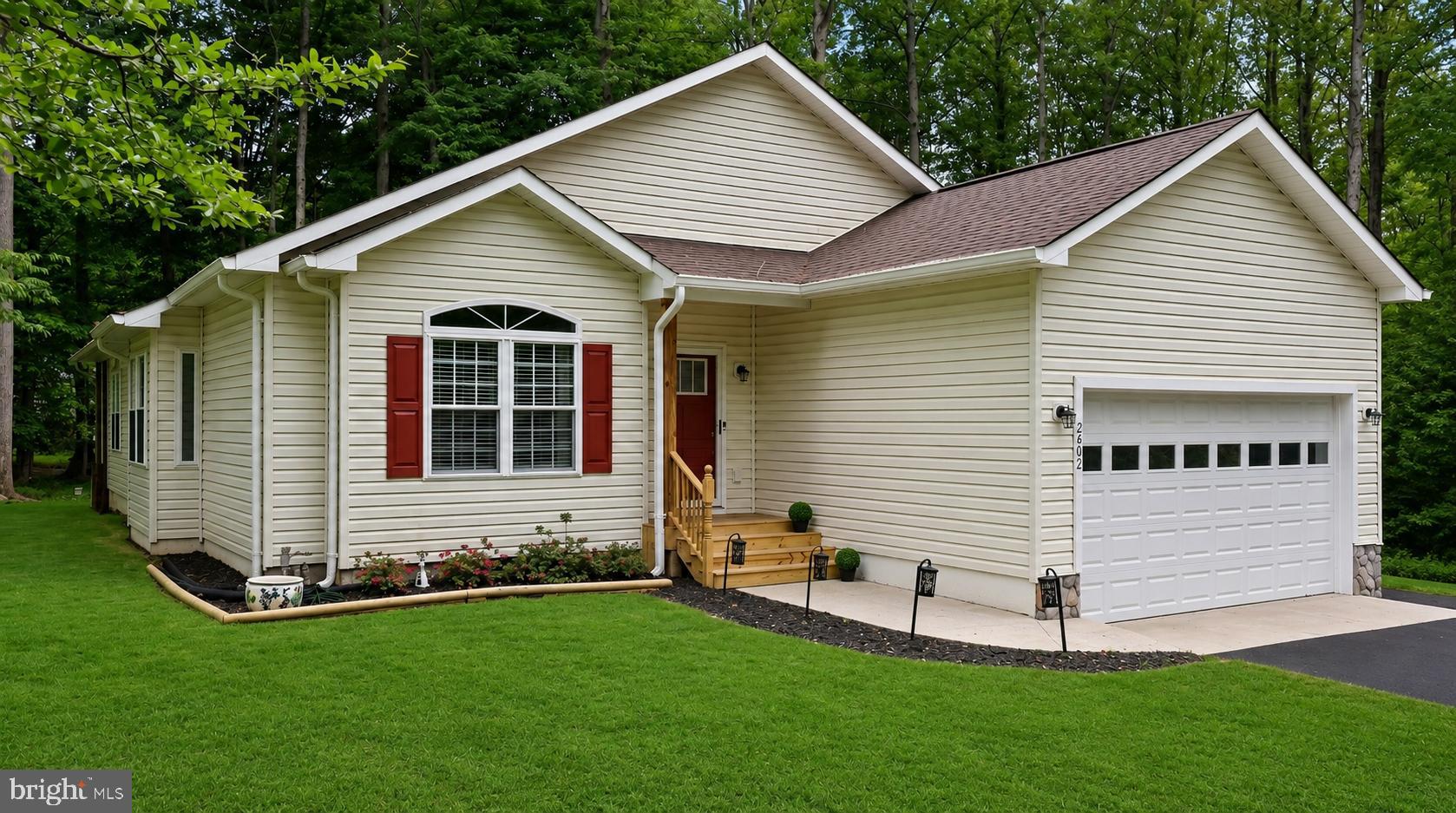LAKE OF THE WOODS - Residential