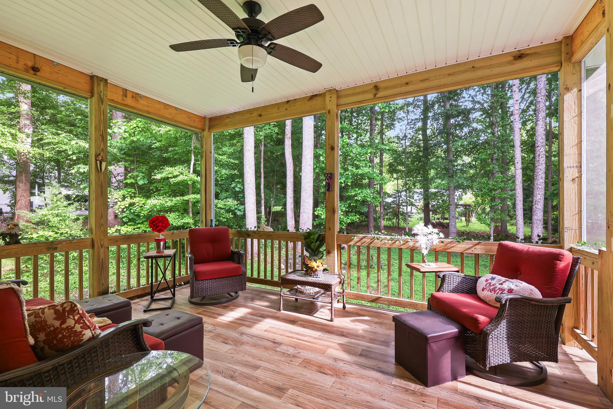 LAKE OF THE WOODS - Residential