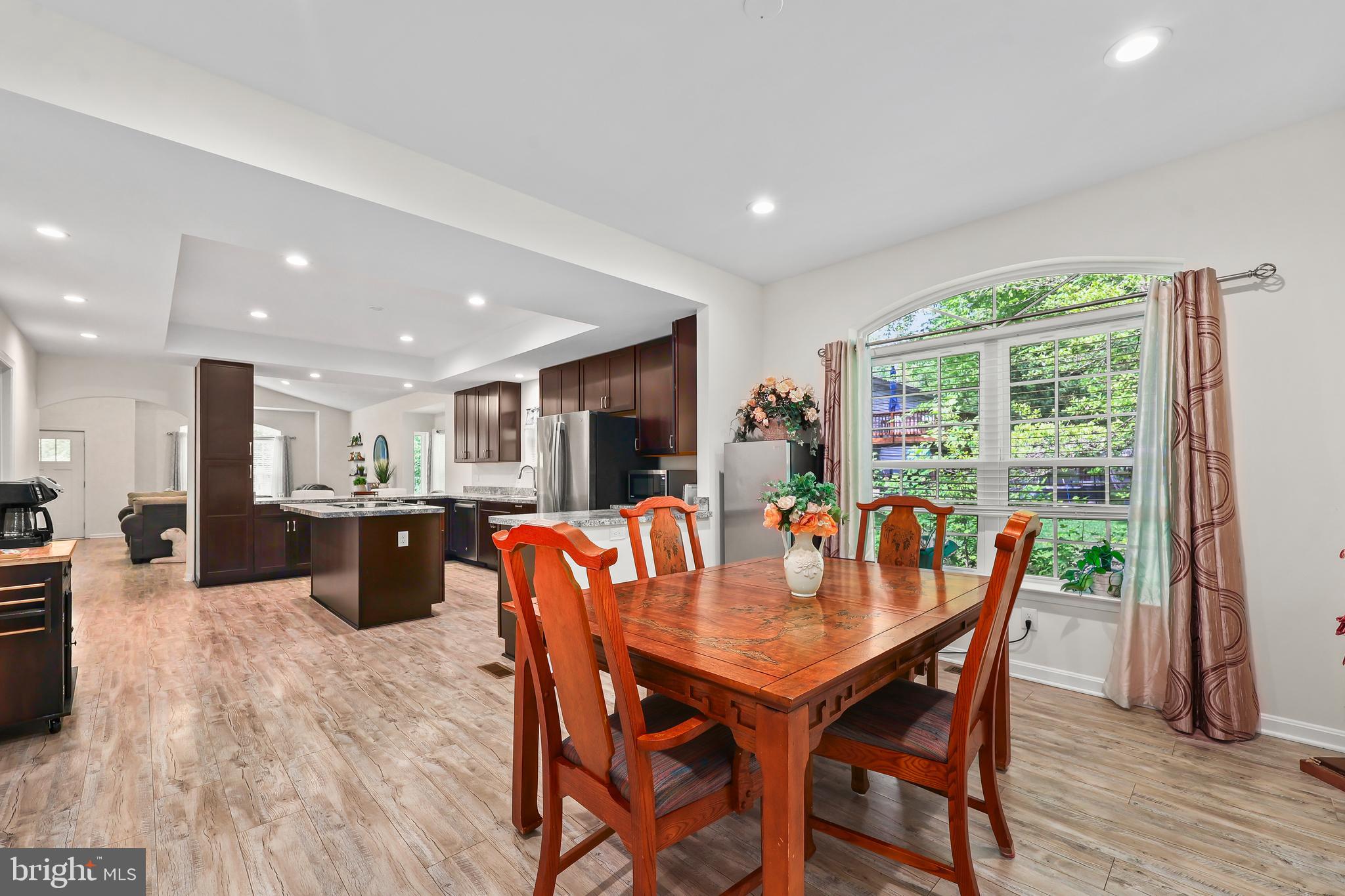LAKE OF THE WOODS - Residential