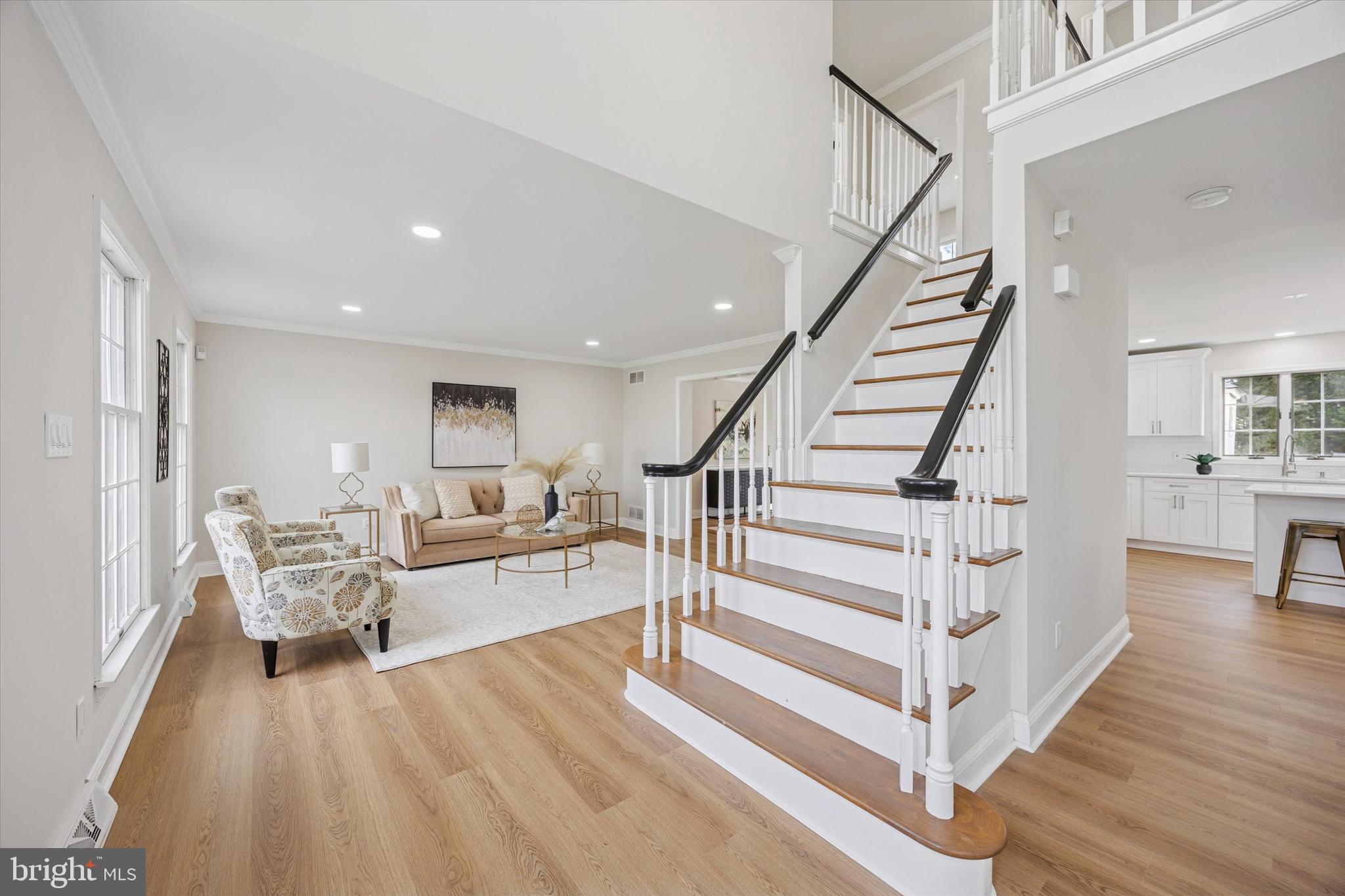 CARAVEL WOODS - Residential