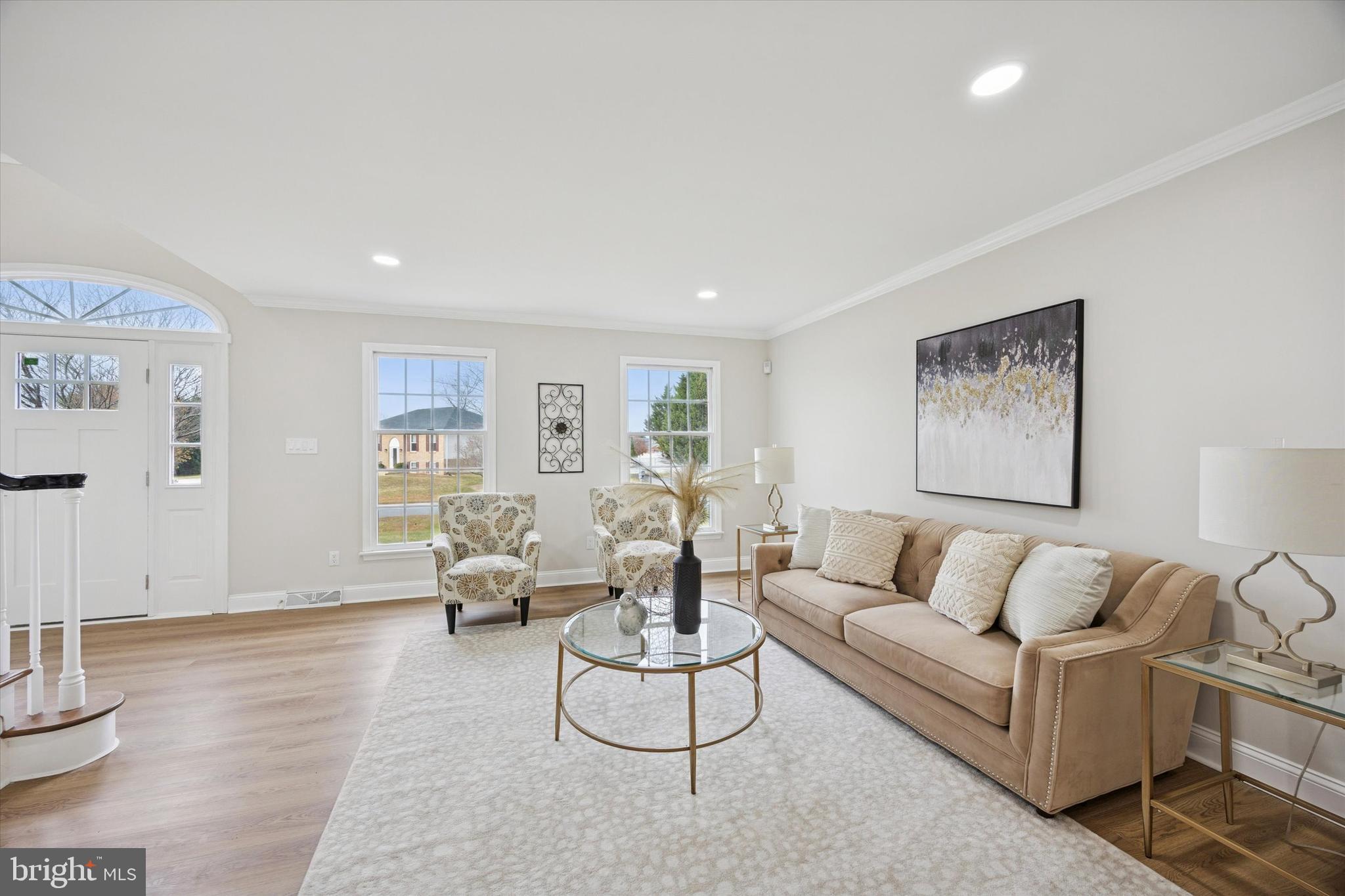 CARAVEL WOODS - Residential