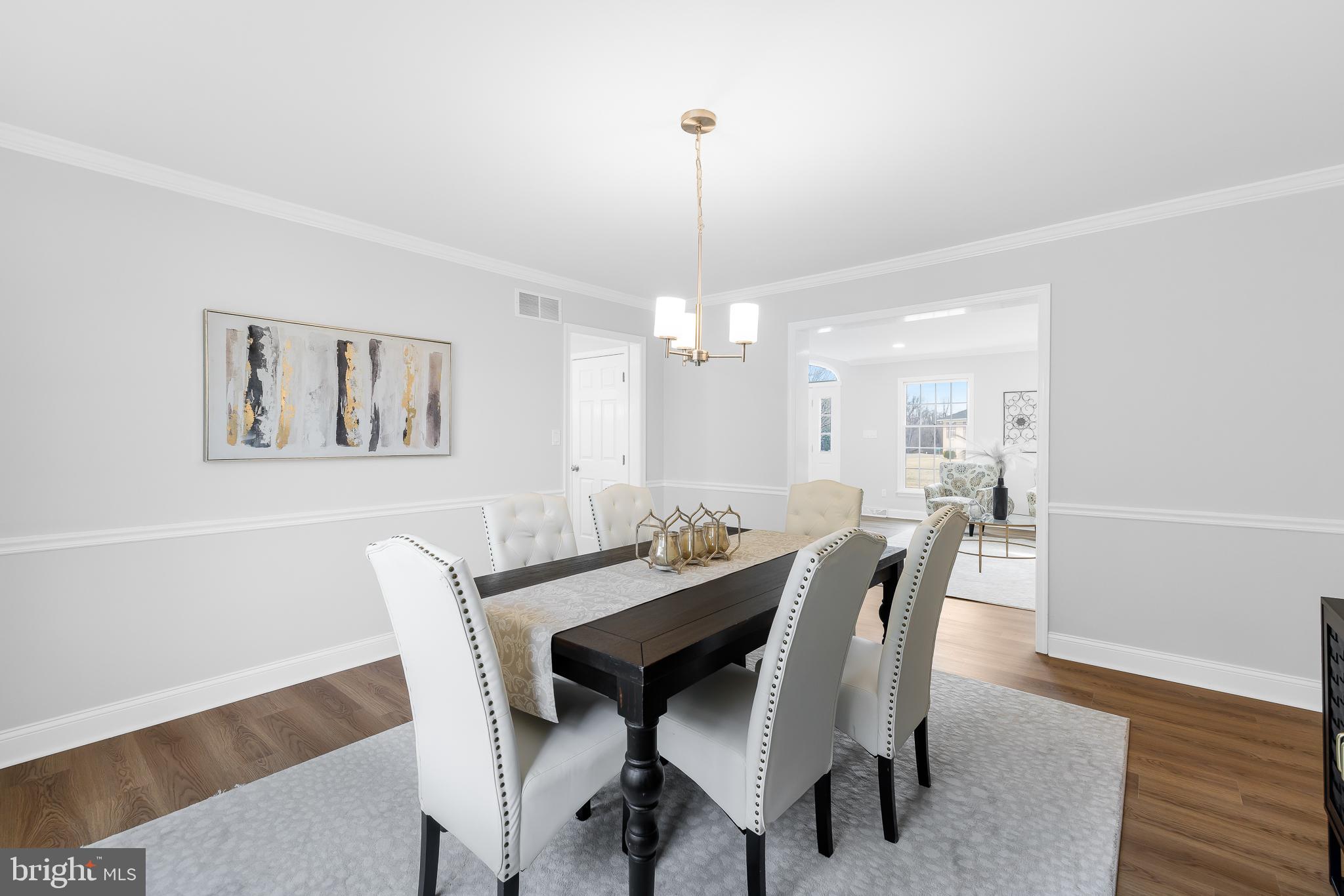 CARAVEL WOODS - Residential