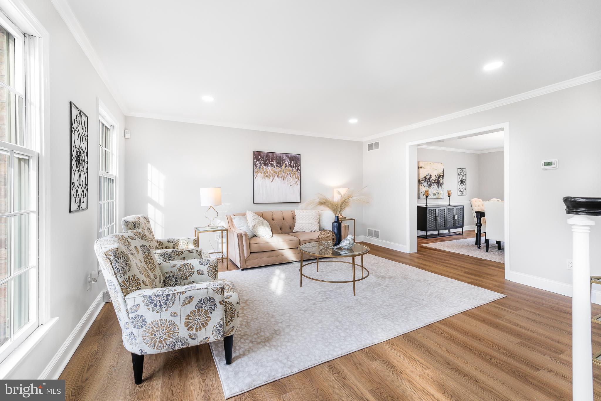 CARAVEL WOODS - Residential