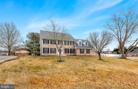 1 WORTHAM COURT BEAR DE 19701