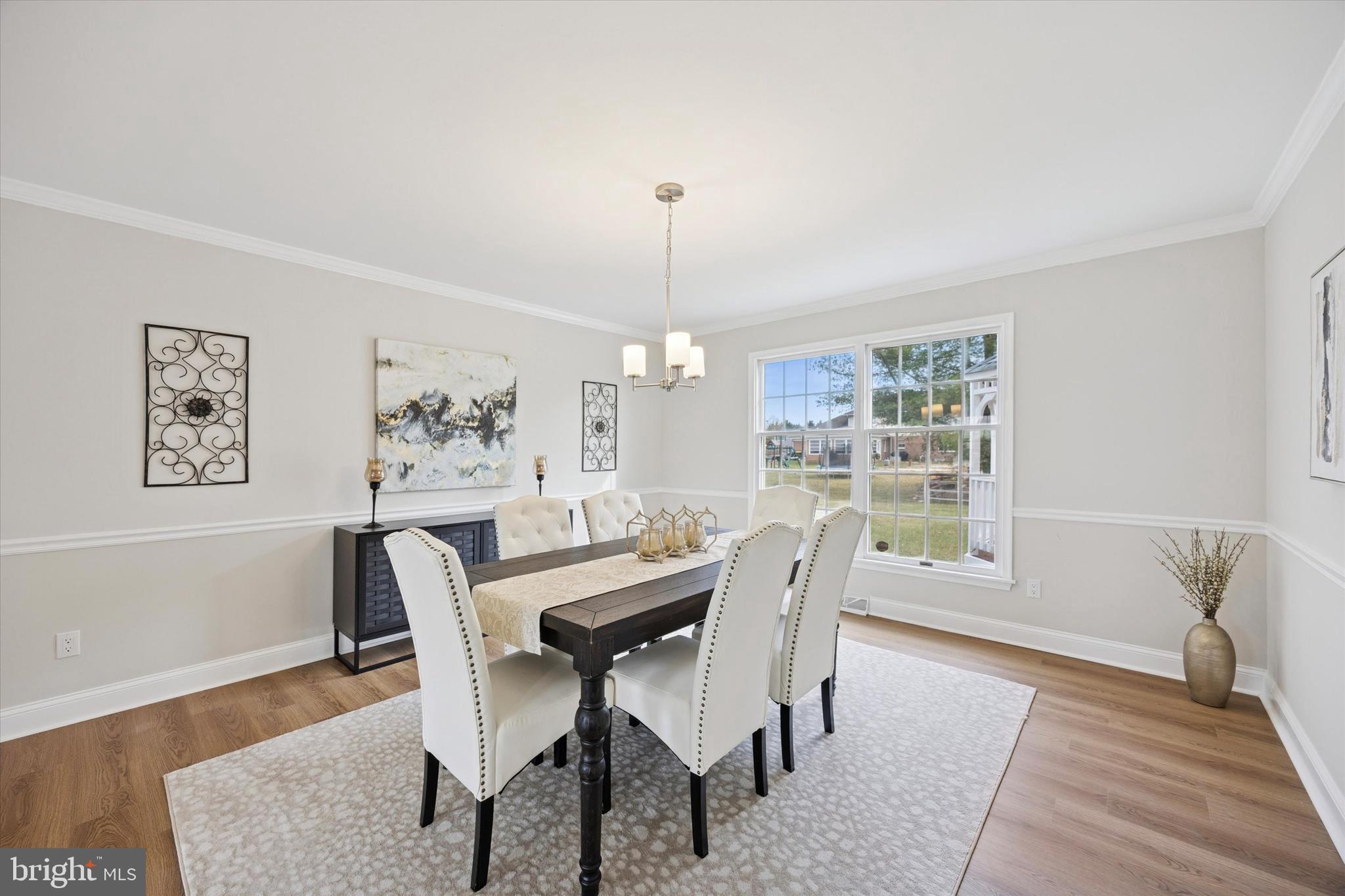 CARAVEL WOODS - Residential