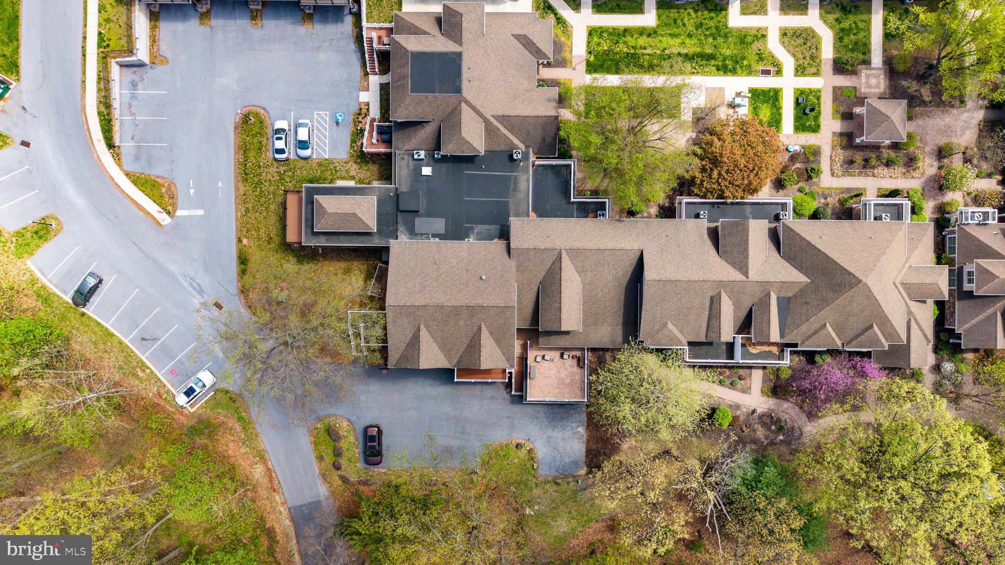 HIGH POINTE IN HERSHEY - Residential