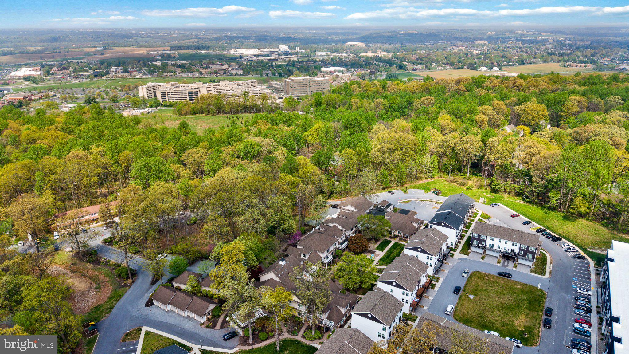 HIGH POINTE IN HERSHEY - Residential