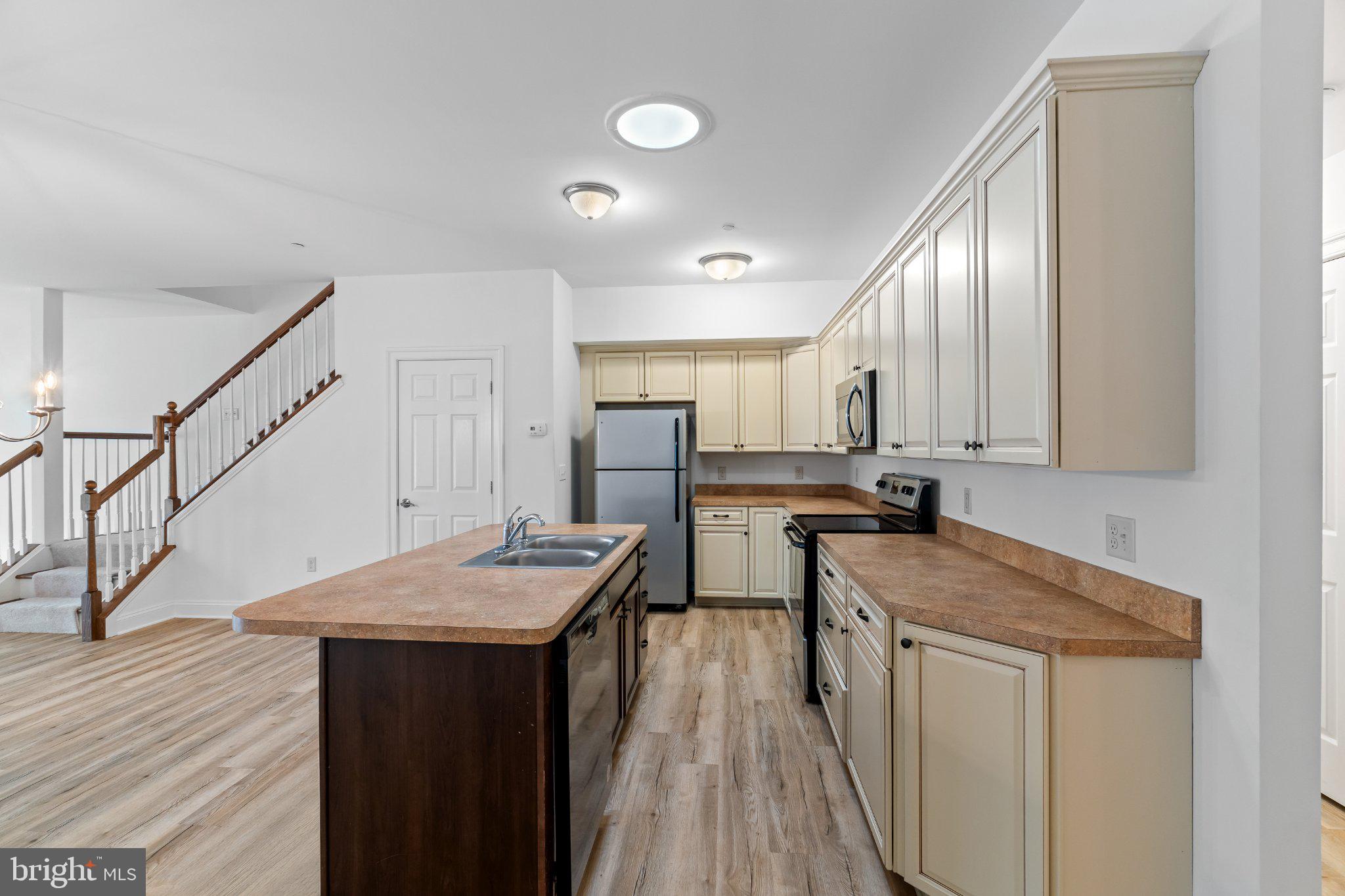 HIGH POINTE IN HERSHEY - Residential