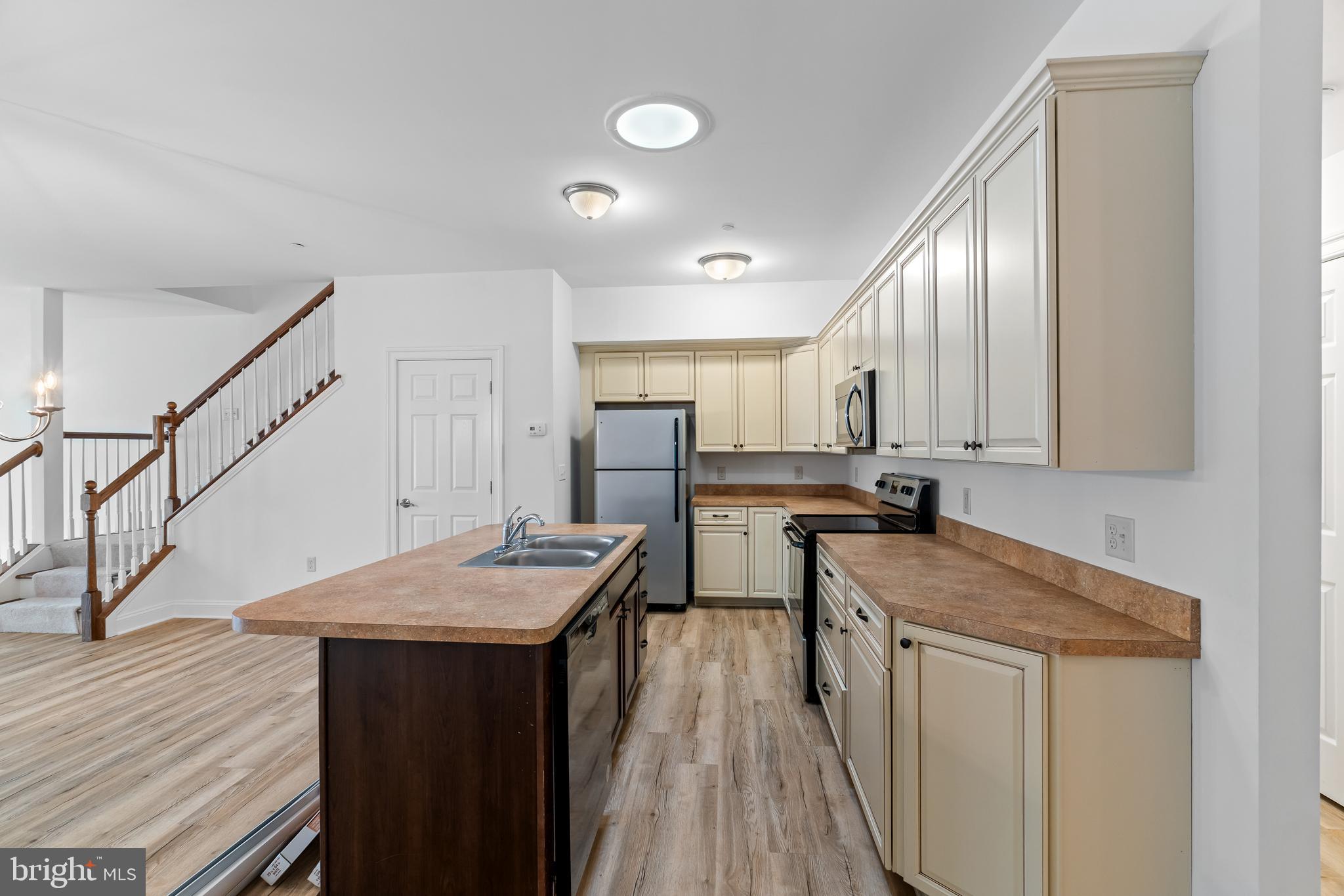 HIGH POINTE IN HERSHEY - Residential