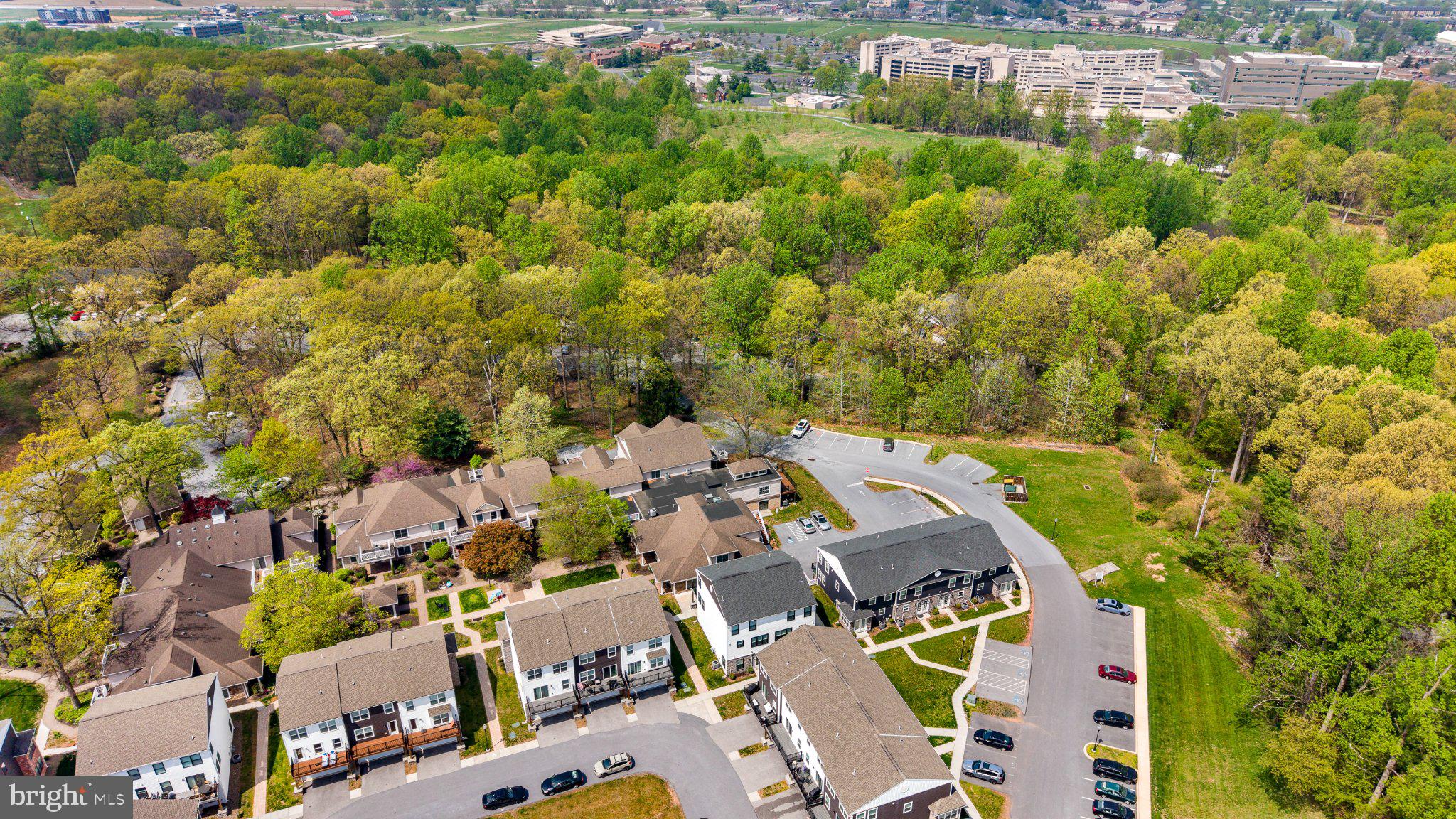 HIGH POINTE IN HERSHEY - Residential