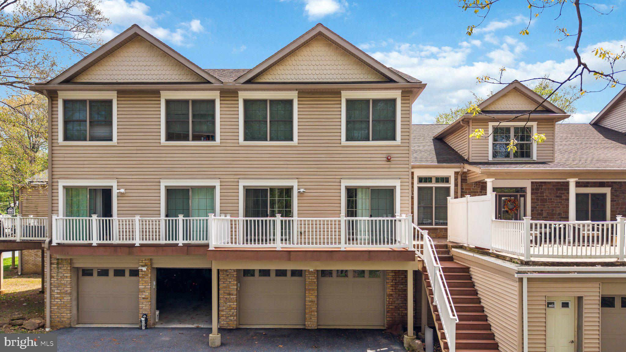 HIGH POINTE IN HERSHEY - Residential