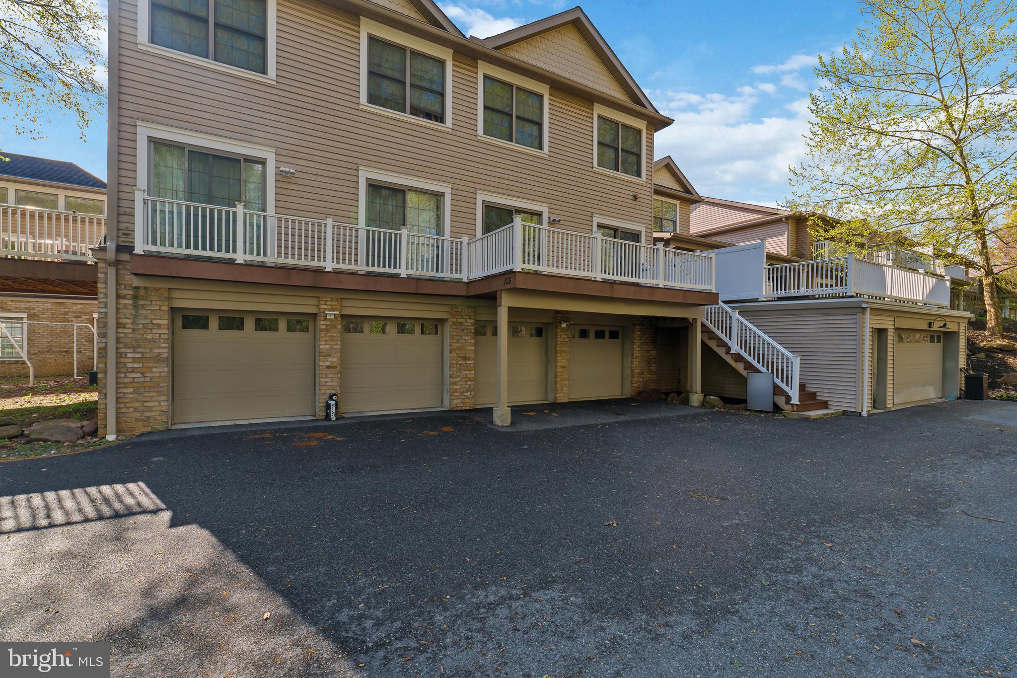 HIGH POINTE IN HERSHEY - Residential