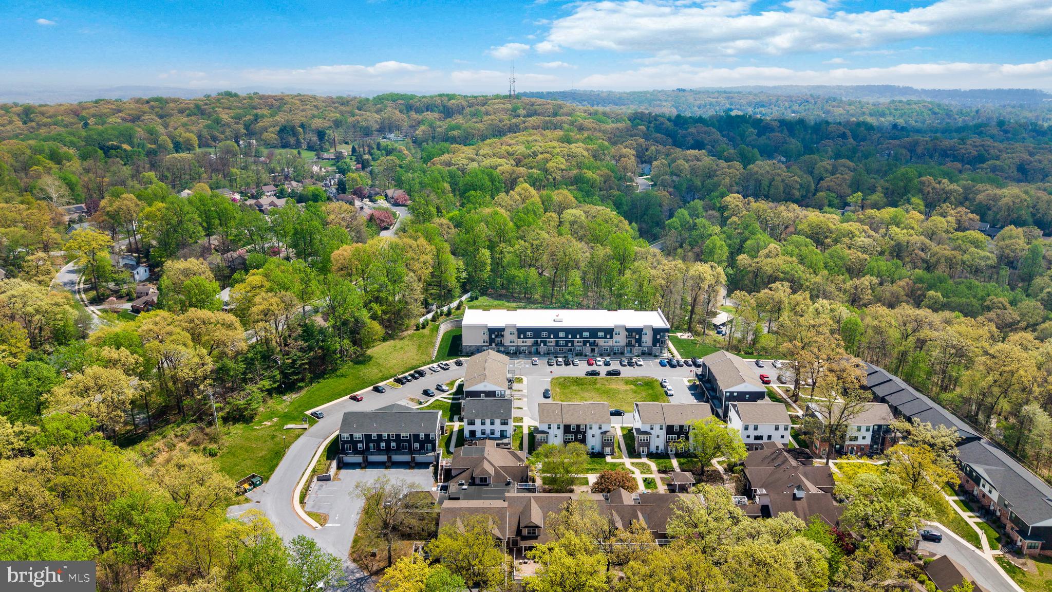 HIGH POINTE IN HERSHEY - Residential