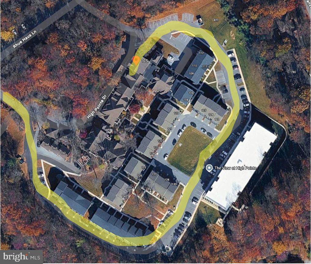 105 HIGH POINTE DRIVE