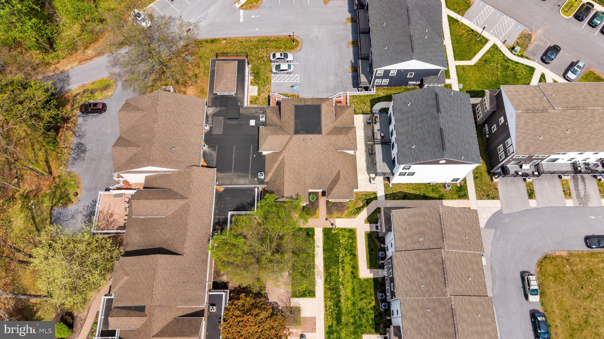 HIGH POINTE IN HERSHEY - Residential