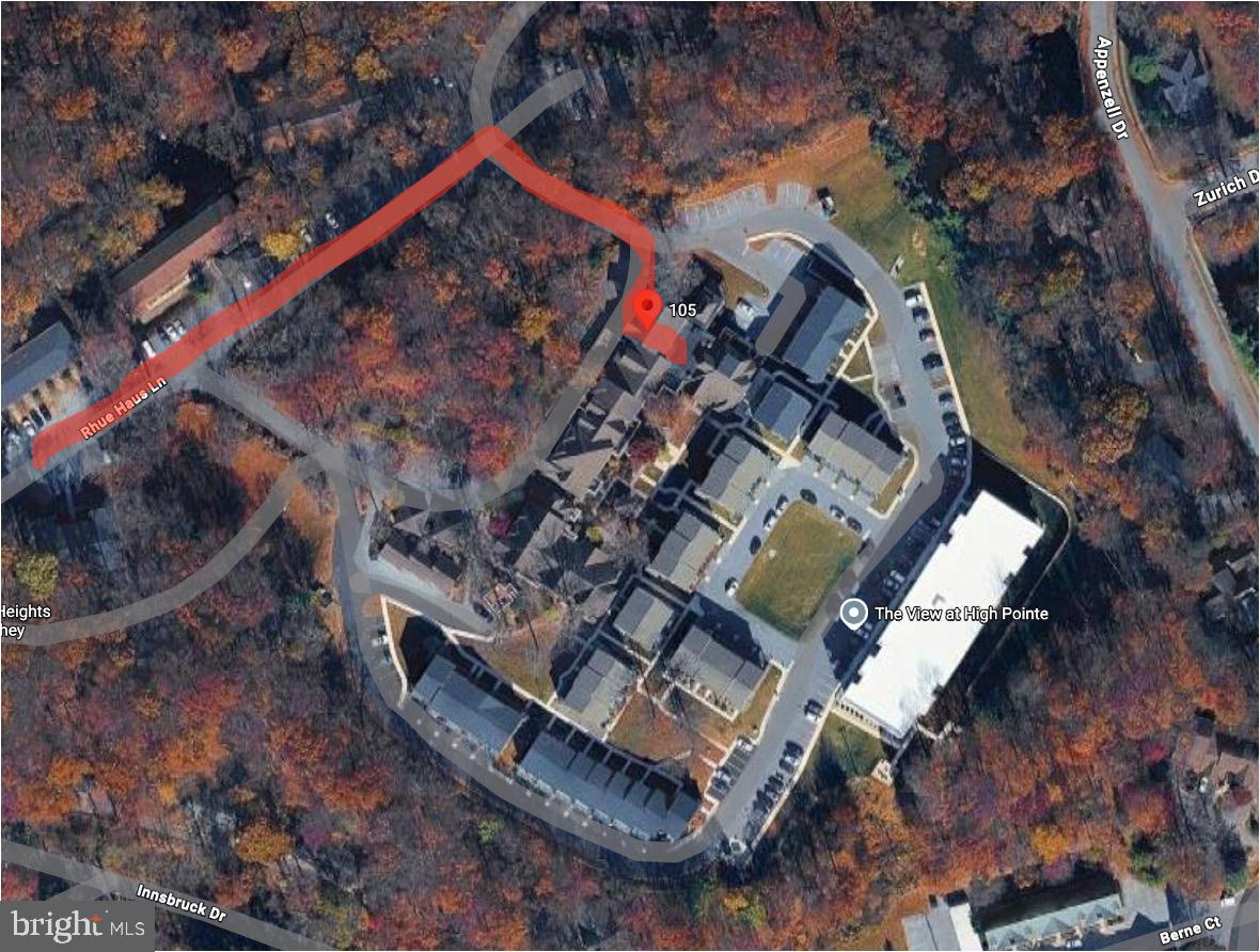 105 HIGH POINTE DRIVE