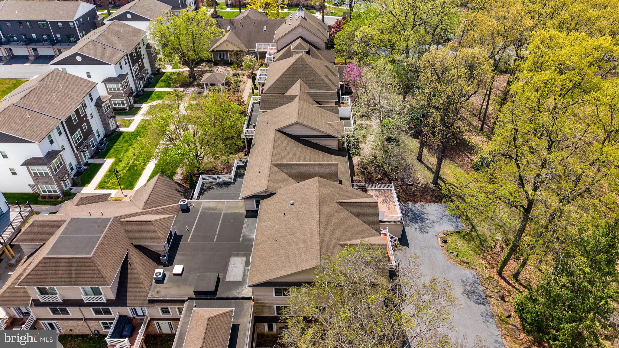 HIGH POINTE IN HERSHEY - Residential