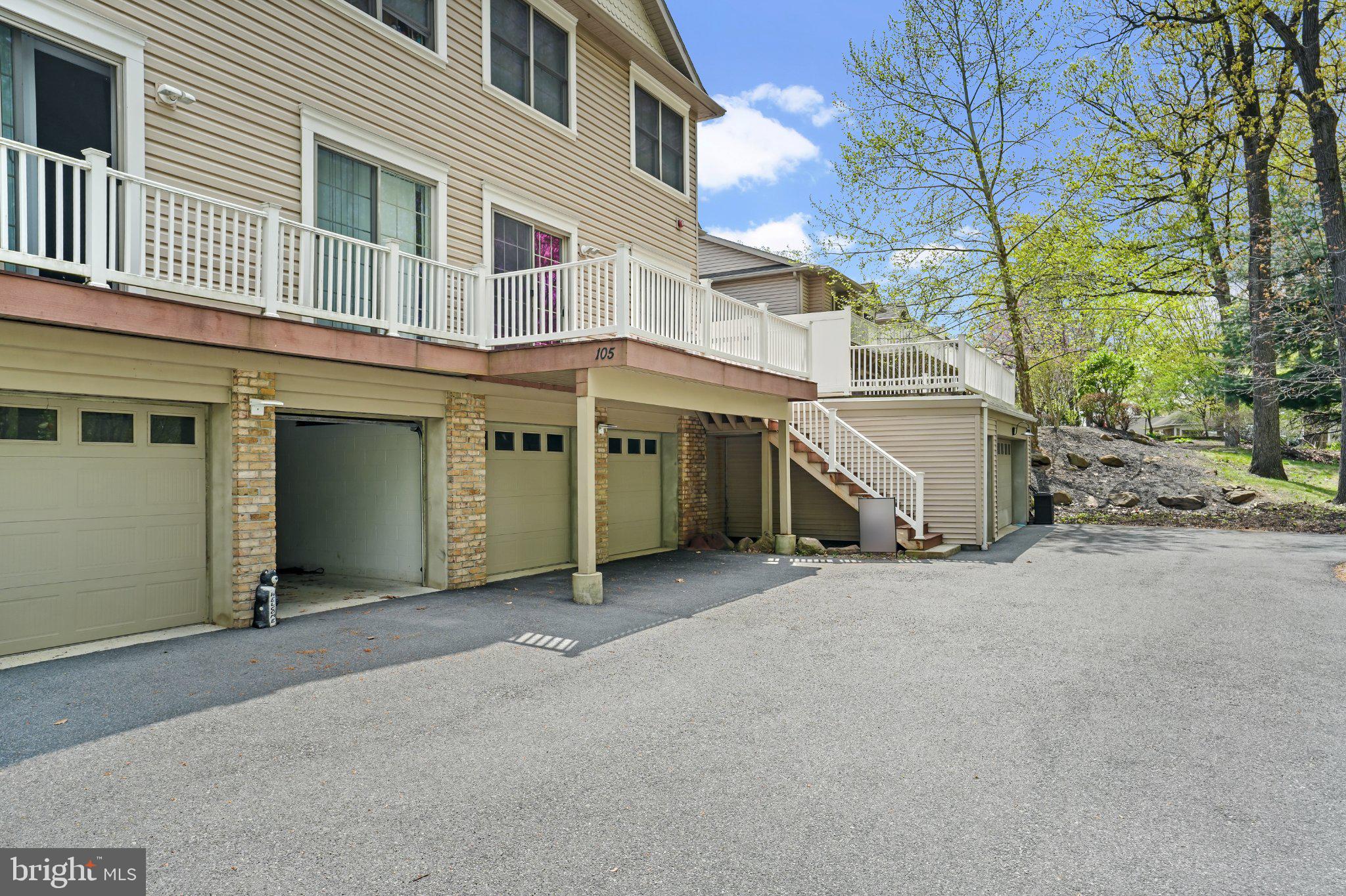 HIGH POINTE IN HERSHEY - Residential