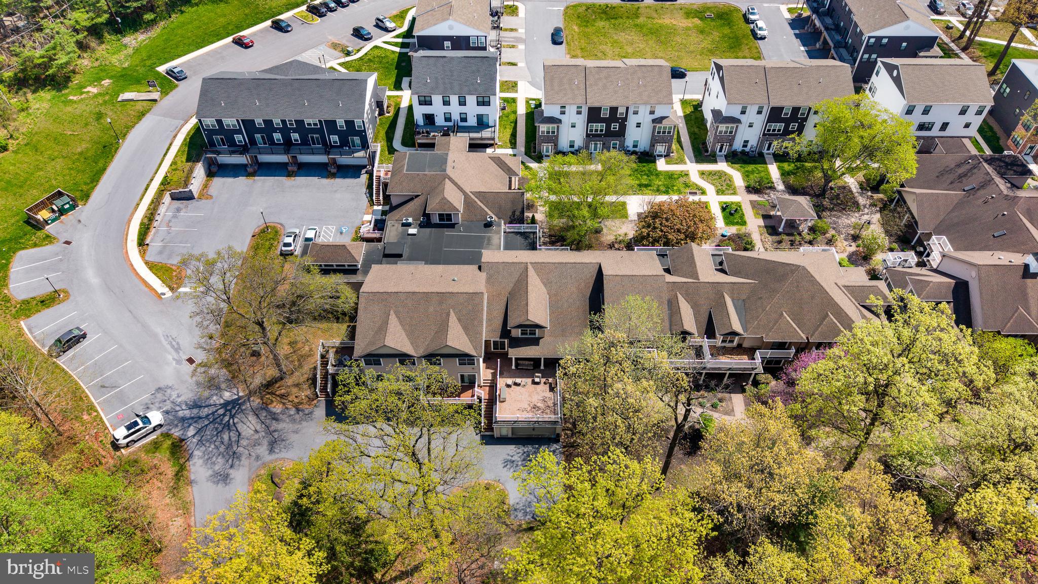 HIGH POINTE IN HERSHEY - Residential