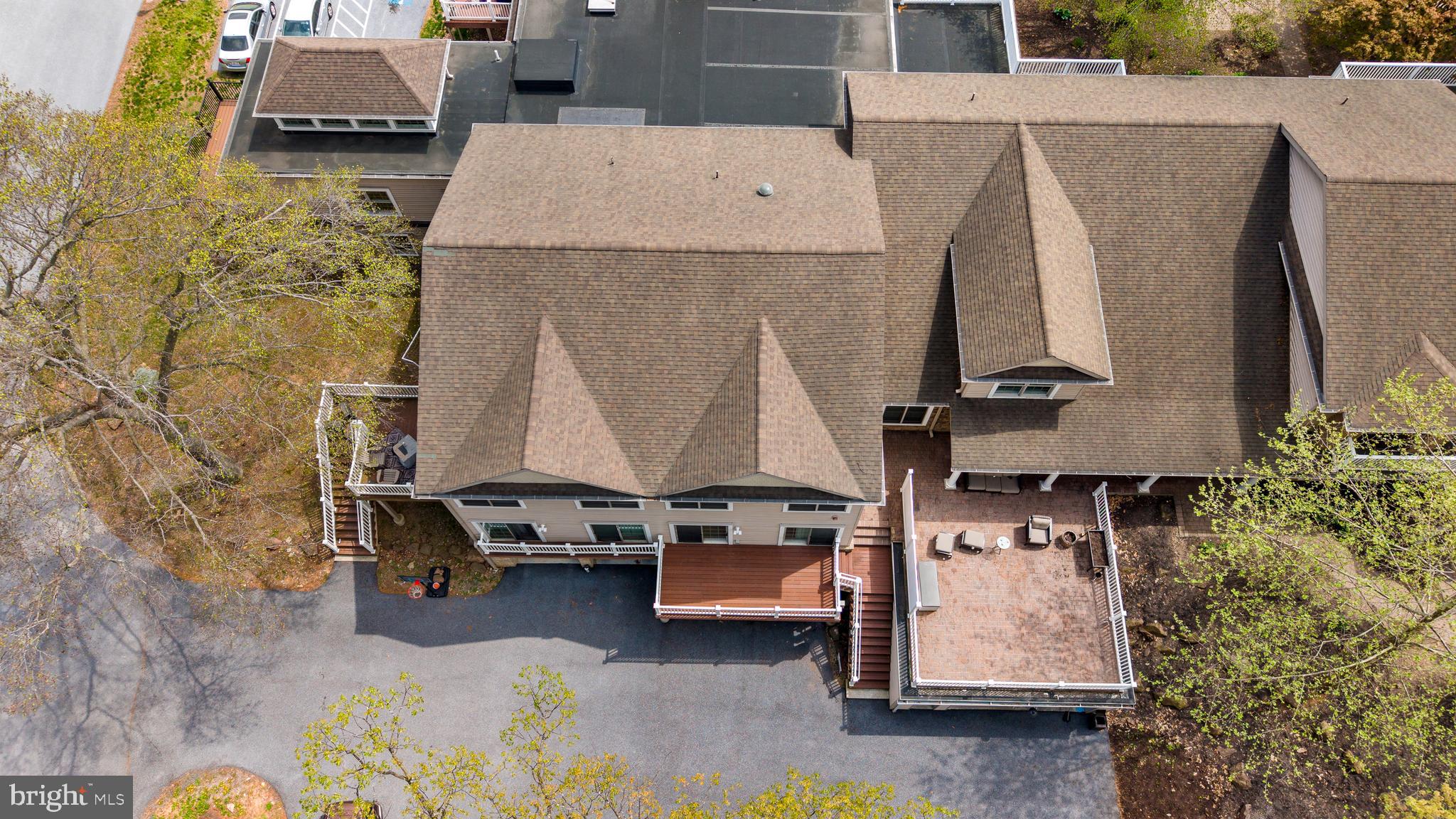 HIGH POINTE IN HERSHEY - Residential